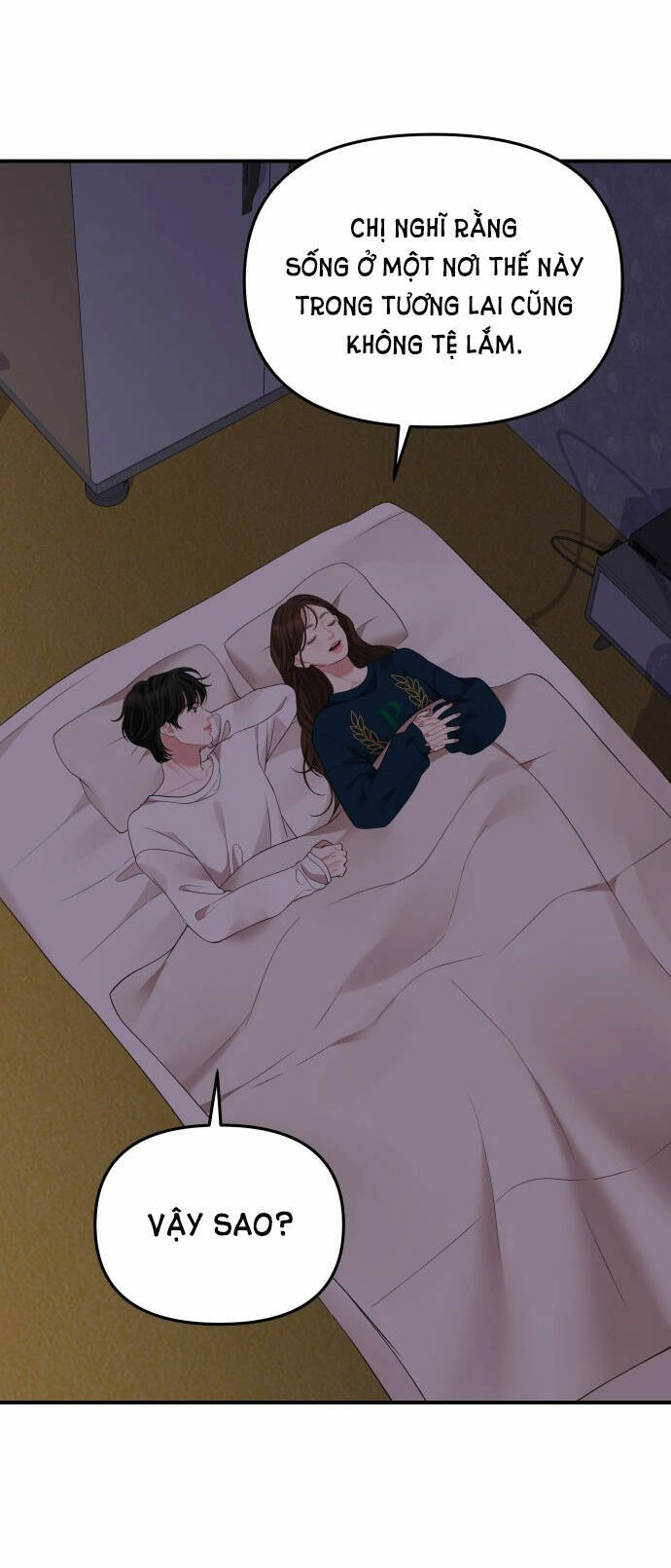 Gửi Em, Người Nuốt Trọn Vì Sao Chapter 119.2 - 14