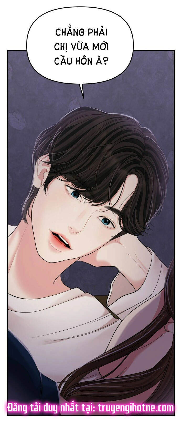 Gửi Em, Người Nuốt Trọn Vì Sao Chapter 119.2 - 19