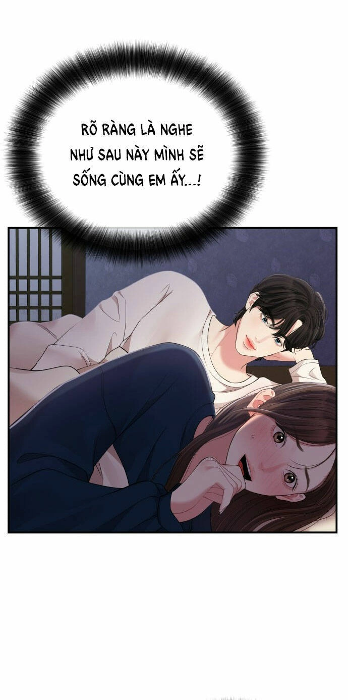 Gửi Em, Người Nuốt Trọn Vì Sao Chapter 119.2 - 24