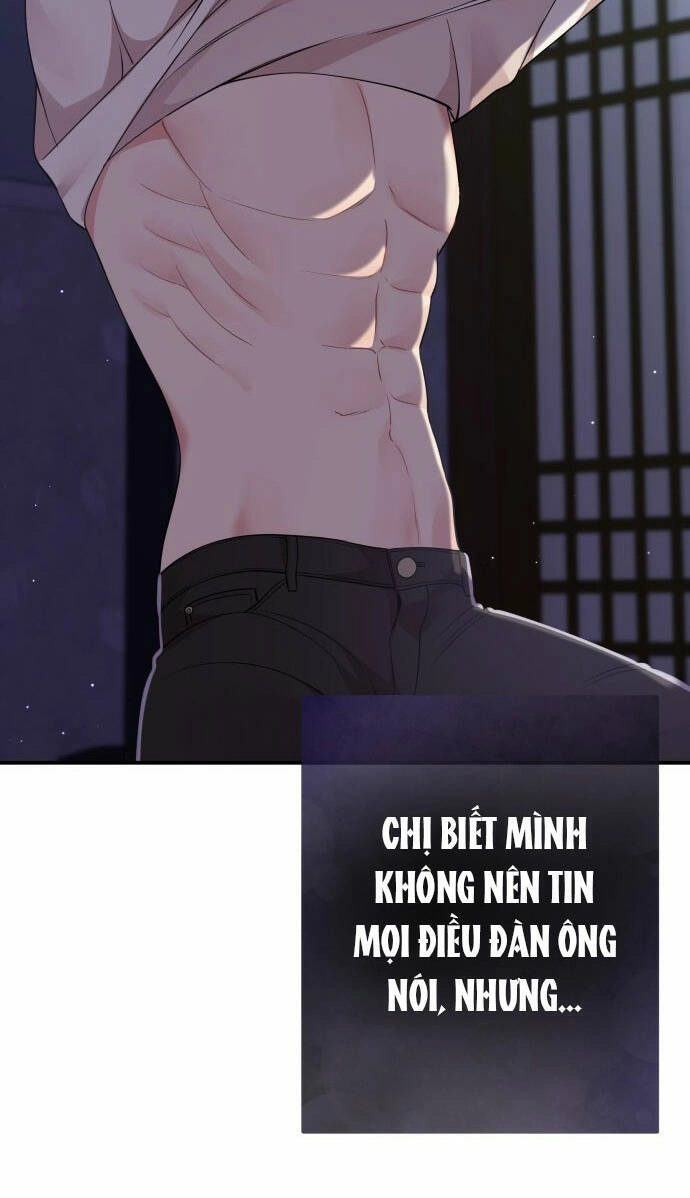 Gửi Em, Người Nuốt Trọn Vì Sao Chapter 119.2 - 33