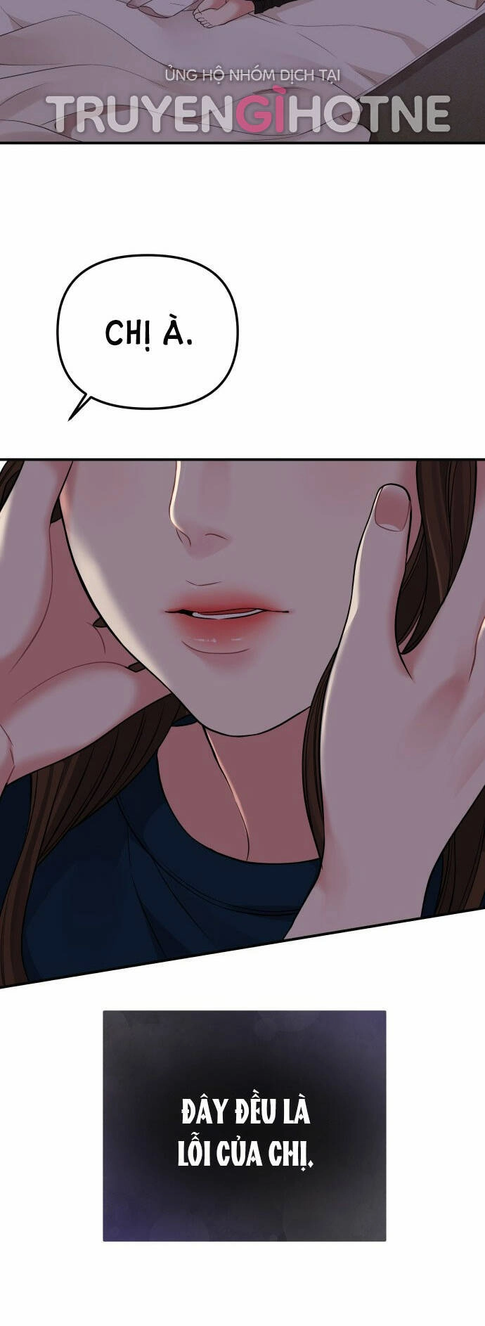 Gửi Em, Người Nuốt Trọn Vì Sao Chapter 119.2 - 35