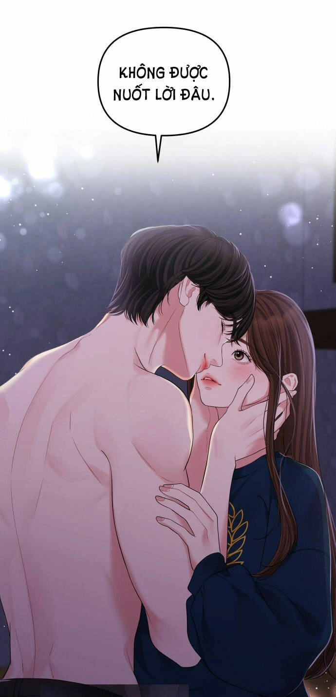 Gửi Em, Người Nuốt Trọn Vì Sao Chapter 119.2 - 39