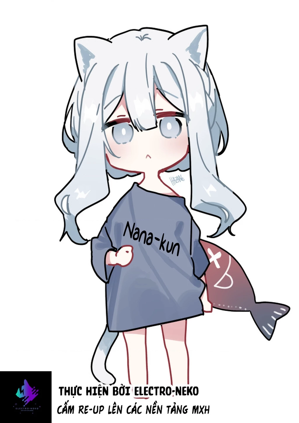 The Fairytale-Like You Goes On The Assault Chapter 42.2 - 7