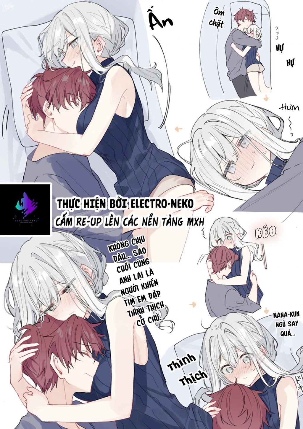 The Fairytale-Like You Goes On The Assault Chapter 42.2 - 8