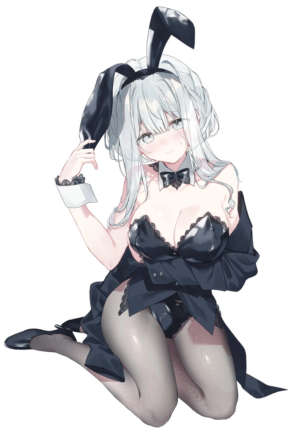 The Fairytale-Like You Goes On The Assault Chapter 42.2 - 12