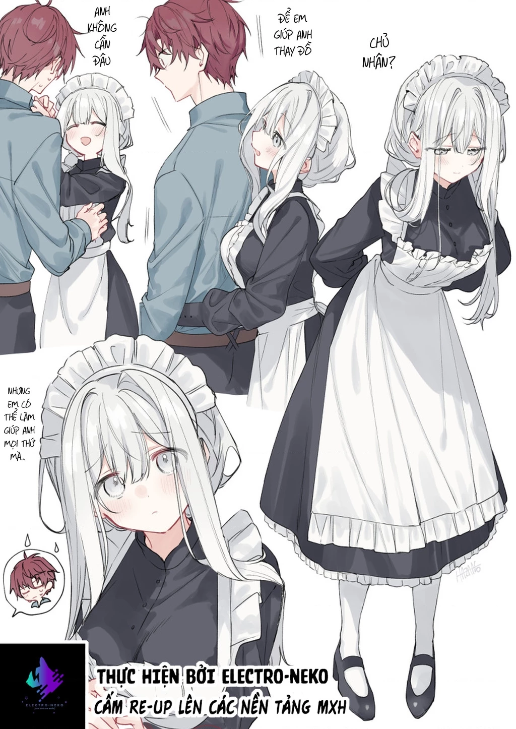 The Fairytale-Like You Goes On The Assault Chapter 42.2 - 14