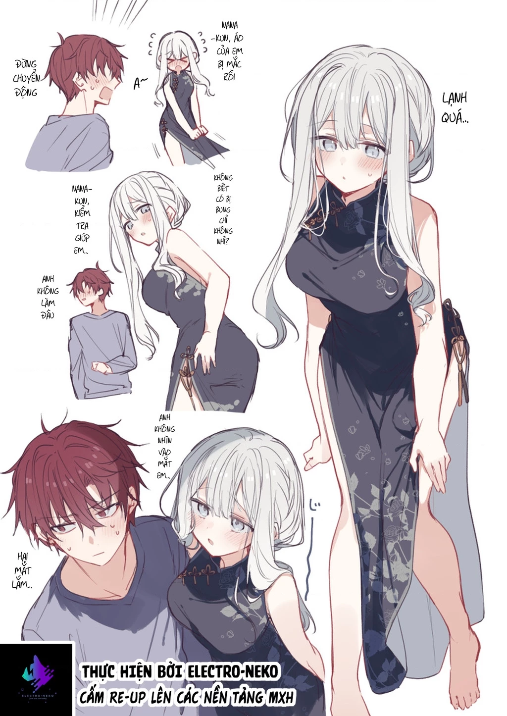 The Fairytale-Like You Goes On The Assault Chapter 42.2 - 15