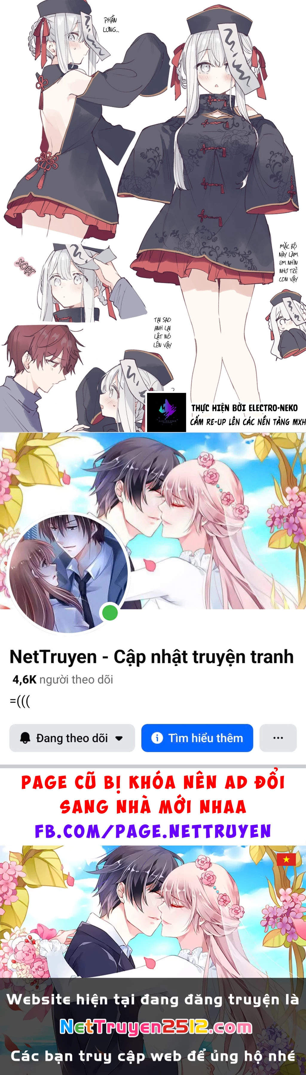 The Fairytale-Like You Goes On The Assault Chapter 42.2 - 16