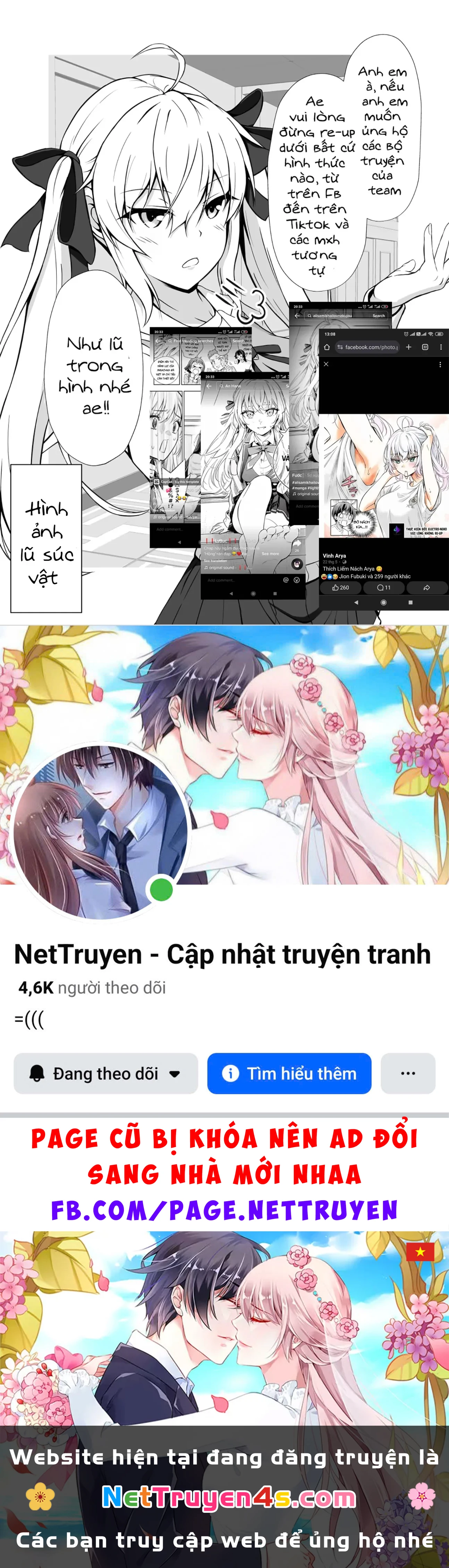 The Fairytale-Like You Goes On The Assault Chapter 42.4 - 30