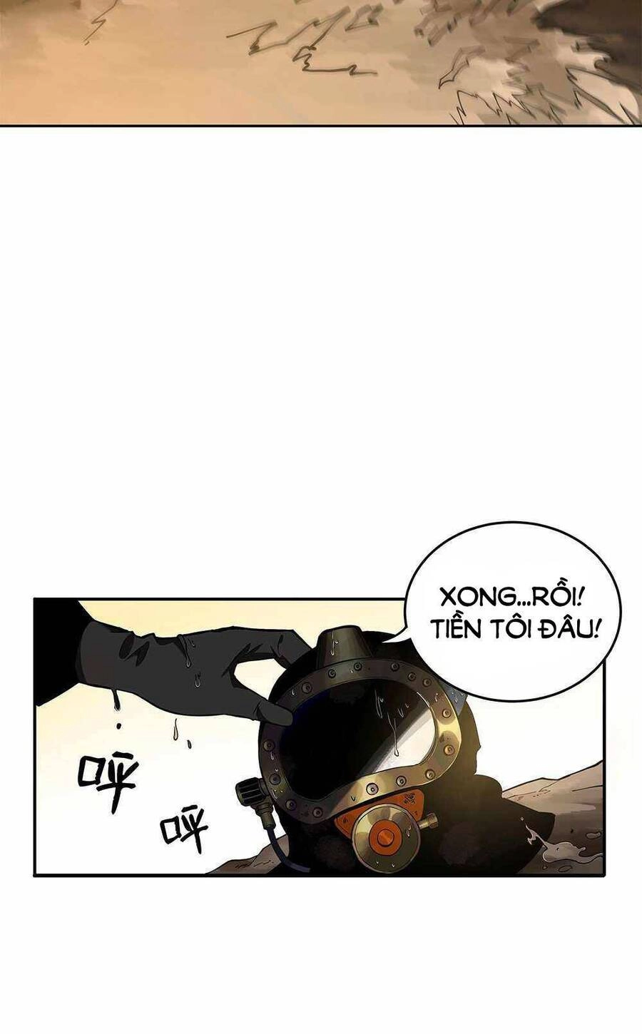 Cưỡi Trên Bờ Hủy Diệt Chapter 1 - 12