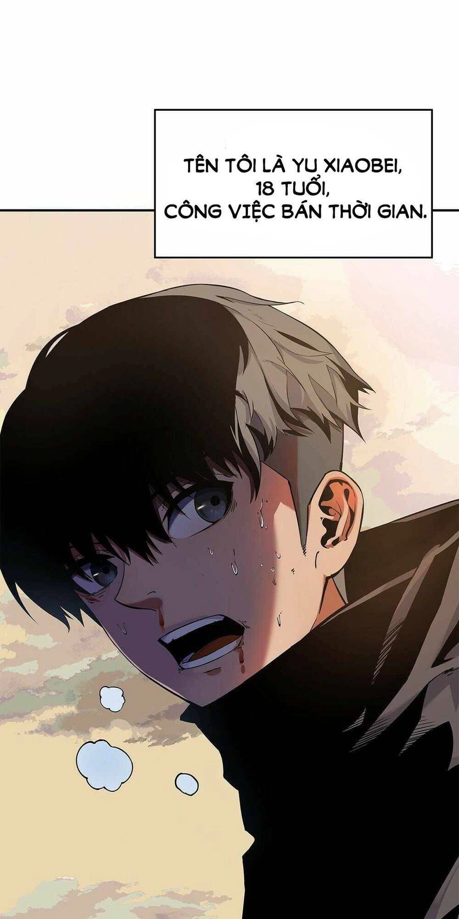 Cưỡi Trên Bờ Hủy Diệt Chapter 1 - 14