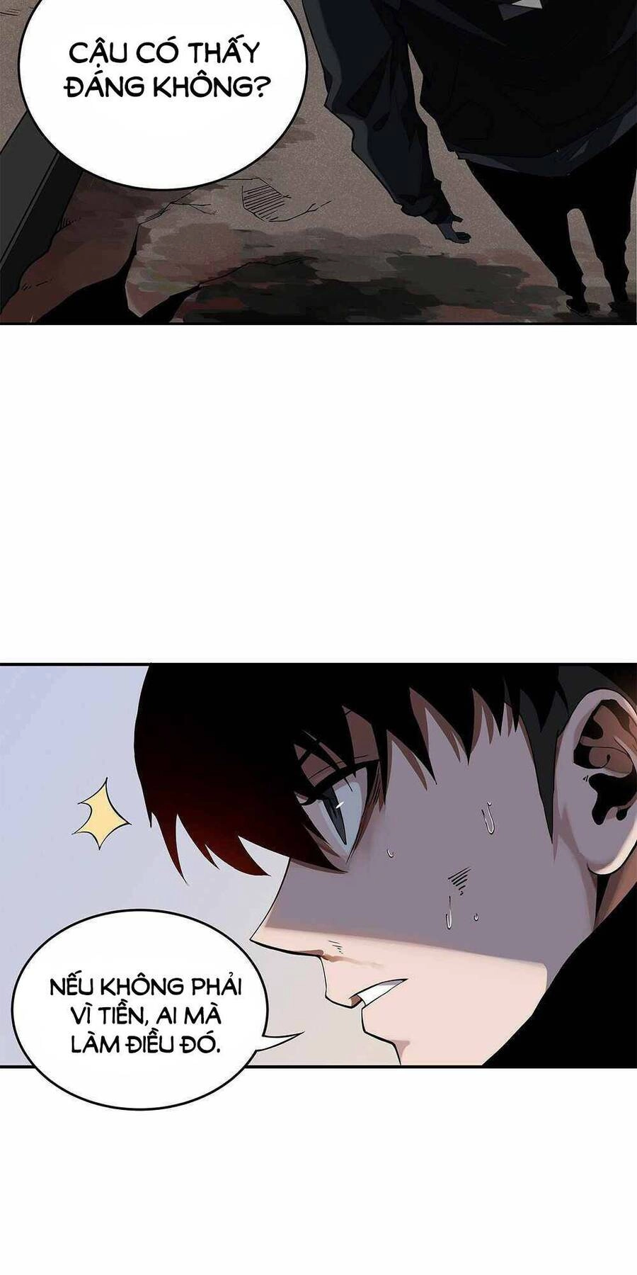 Cưỡi Trên Bờ Hủy Diệt Chapter 1 - 20