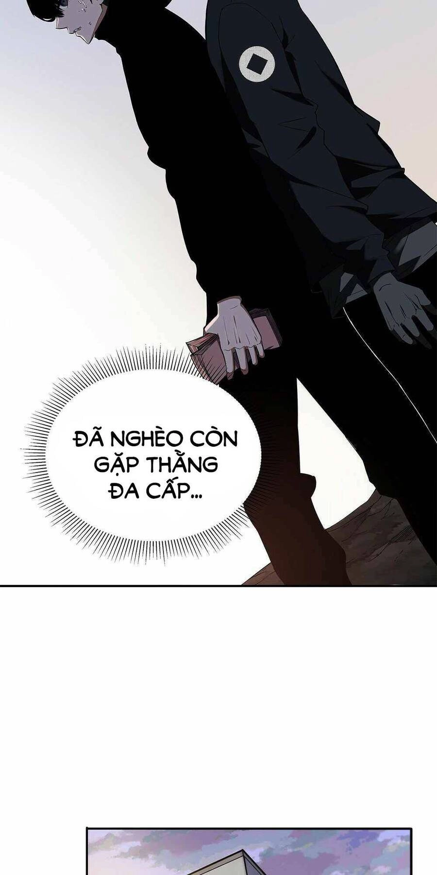 Cưỡi Trên Bờ Hủy Diệt Chapter 1 - 24