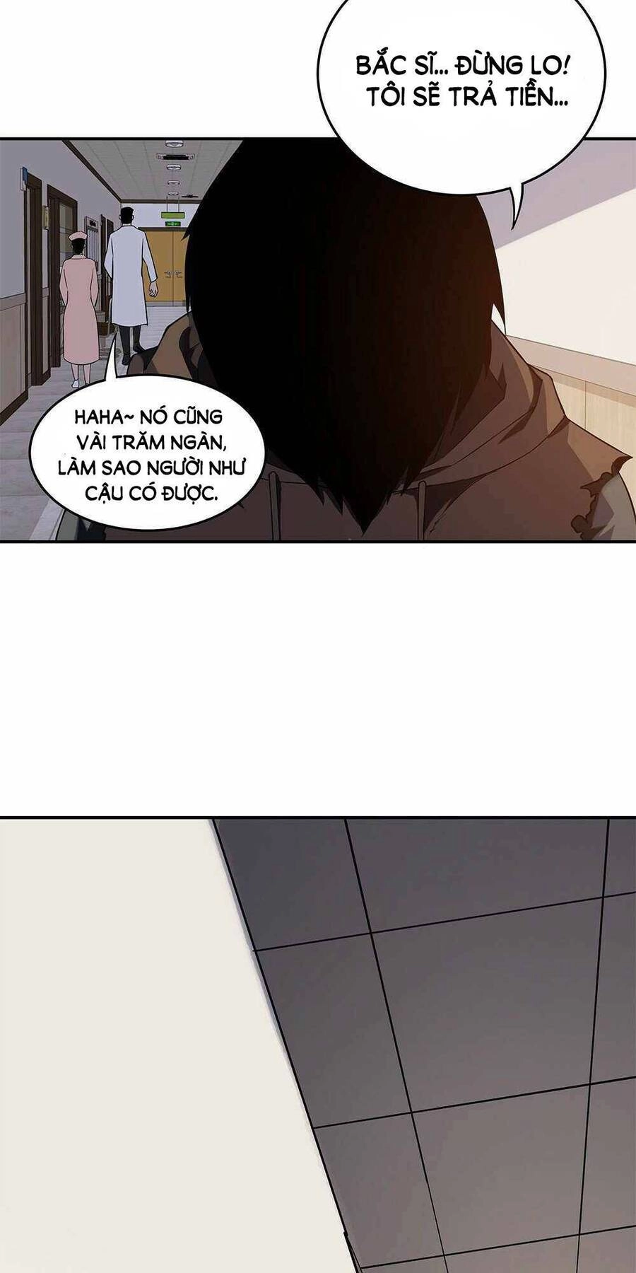 Cưỡi Trên Bờ Hủy Diệt Chapter 1 - 30