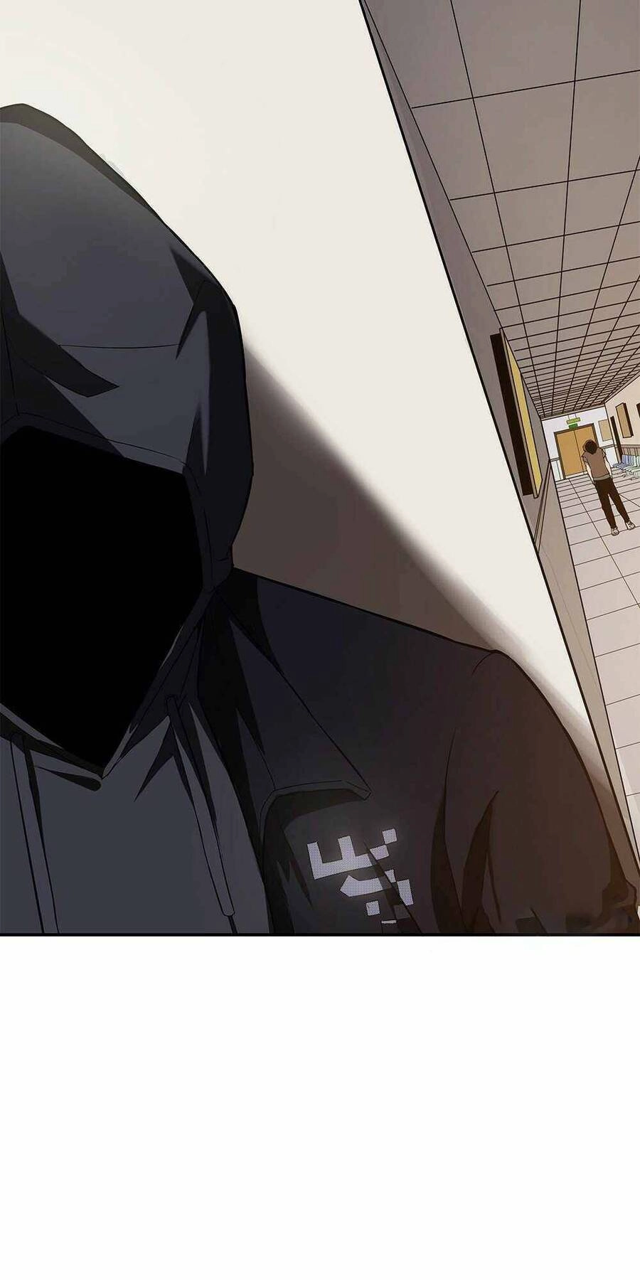 Cưỡi Trên Bờ Hủy Diệt Chapter 1 - 31