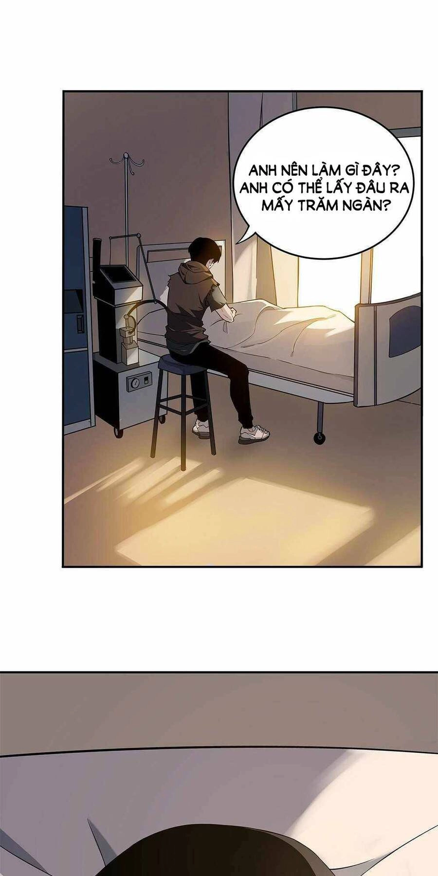 Cưỡi Trên Bờ Hủy Diệt Chapter 1 - 32