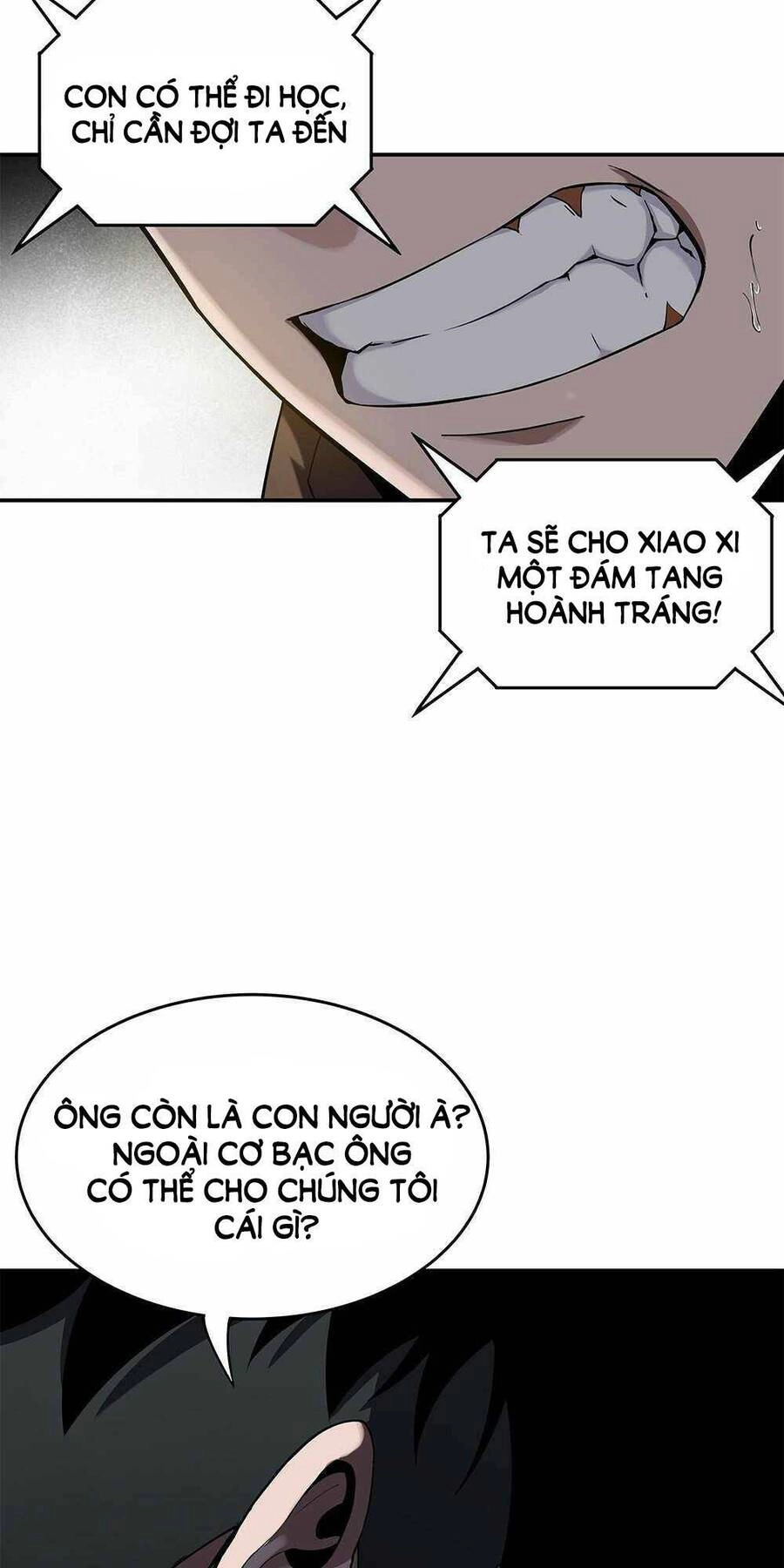 Cưỡi Trên Bờ Hủy Diệt Chapter 1 - 38