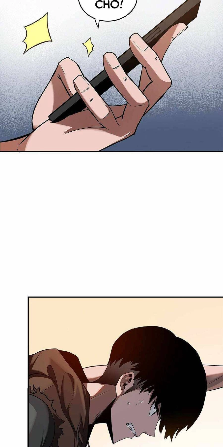 Cưỡi Trên Bờ Hủy Diệt Chapter 1 - 40