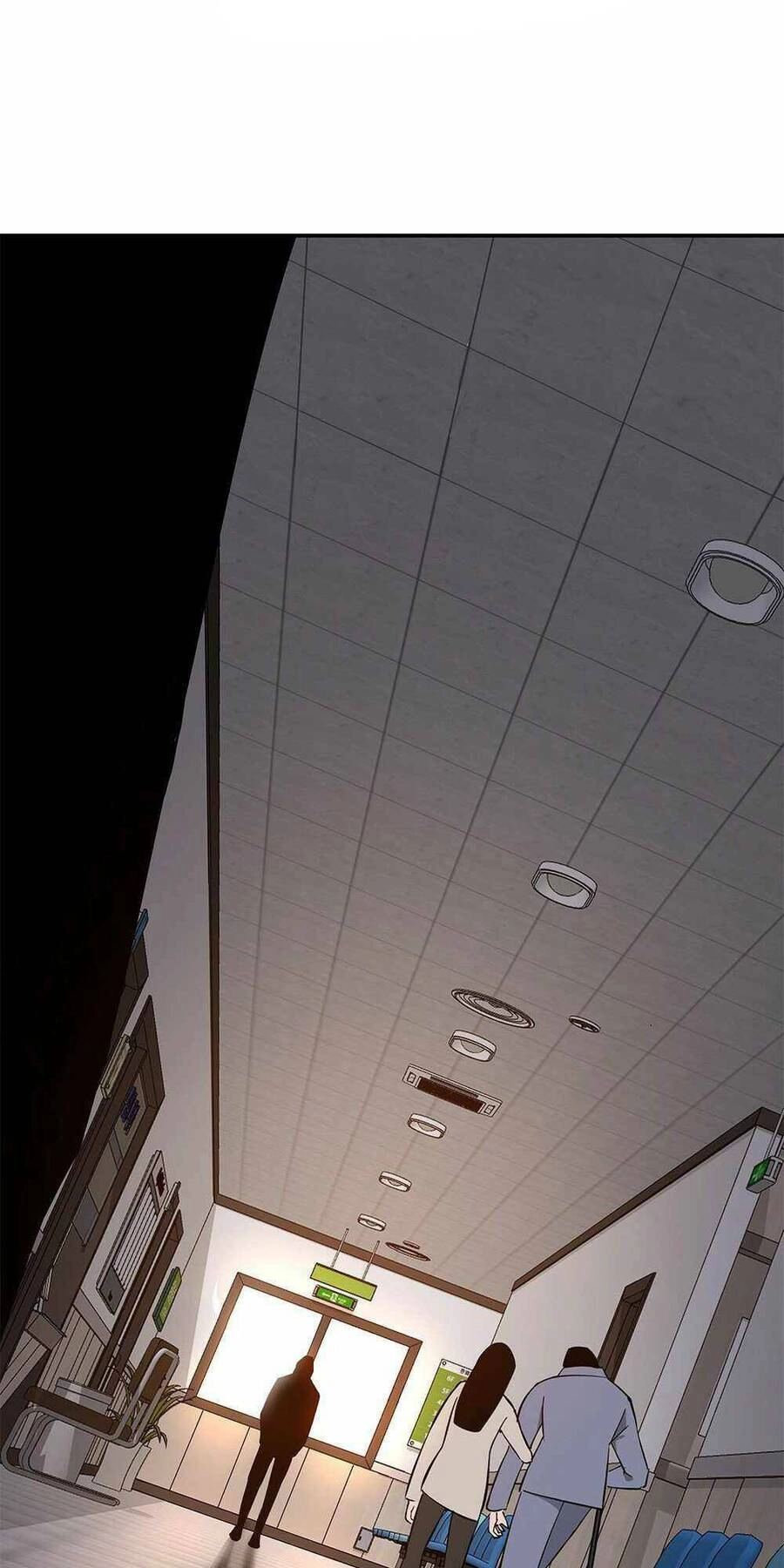 Cưỡi Trên Bờ Hủy Diệt Chapter 1 - 42