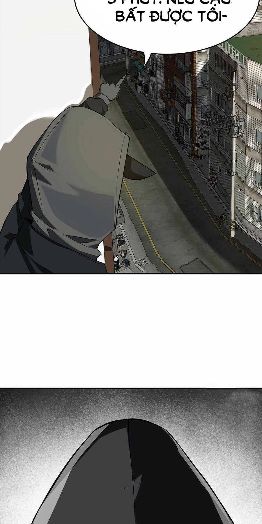 Cưỡi Trên Bờ Hủy Diệt Chapter 1 - 49