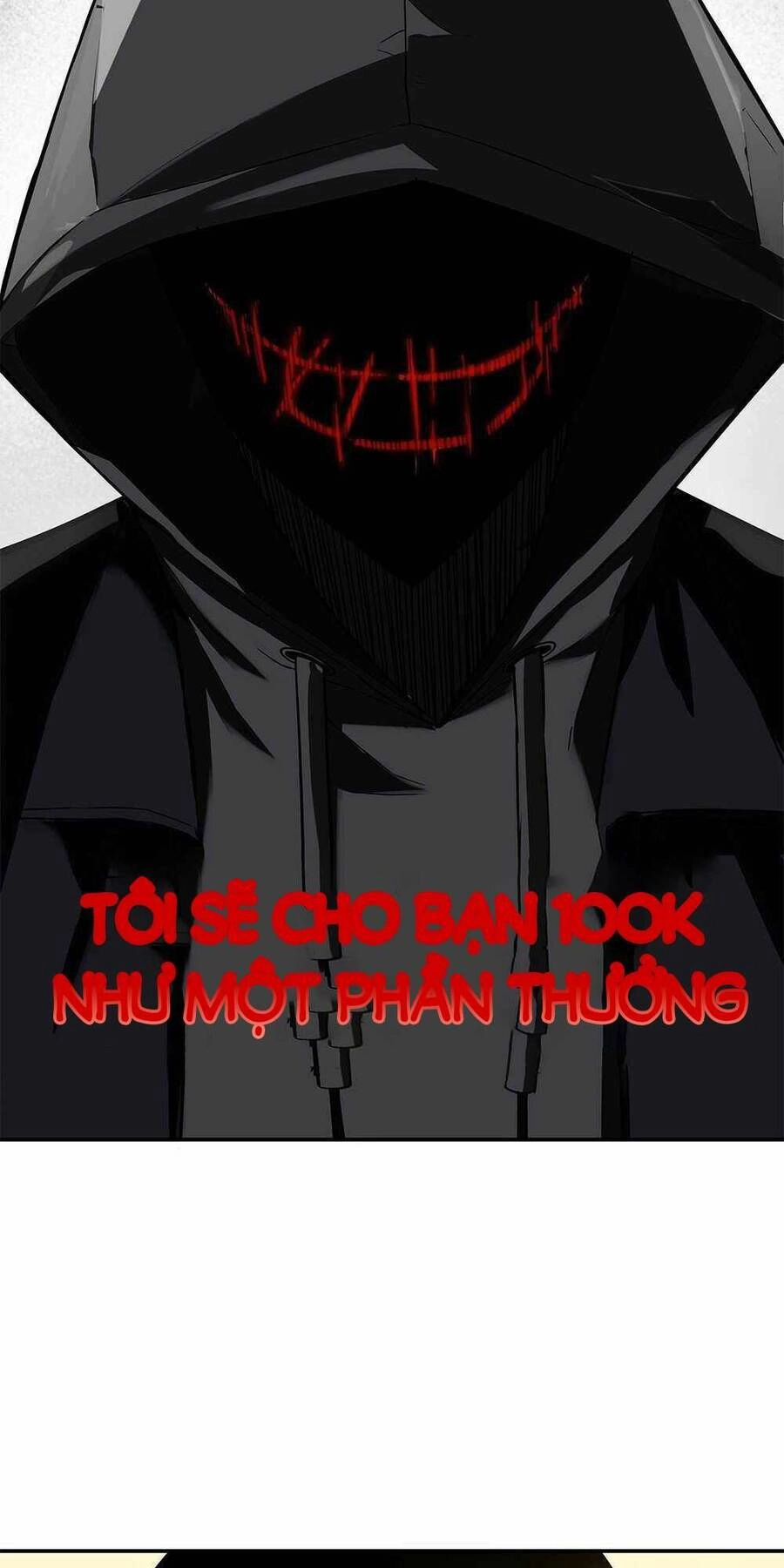 Cưỡi Trên Bờ Hủy Diệt Chapter 1 - 50