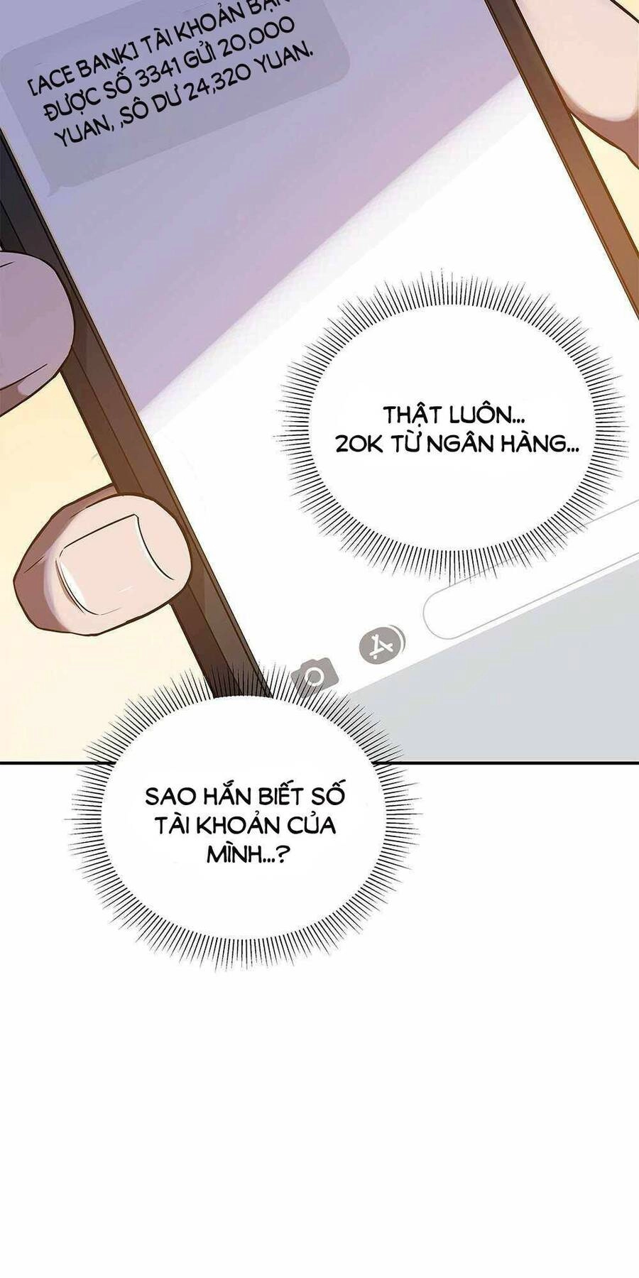 Cưỡi Trên Bờ Hủy Diệt Chapter 1 - 56