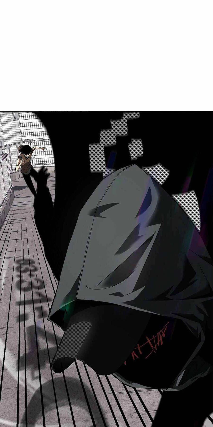 Cưỡi Trên Bờ Hủy Diệt Chapter 1 - 74