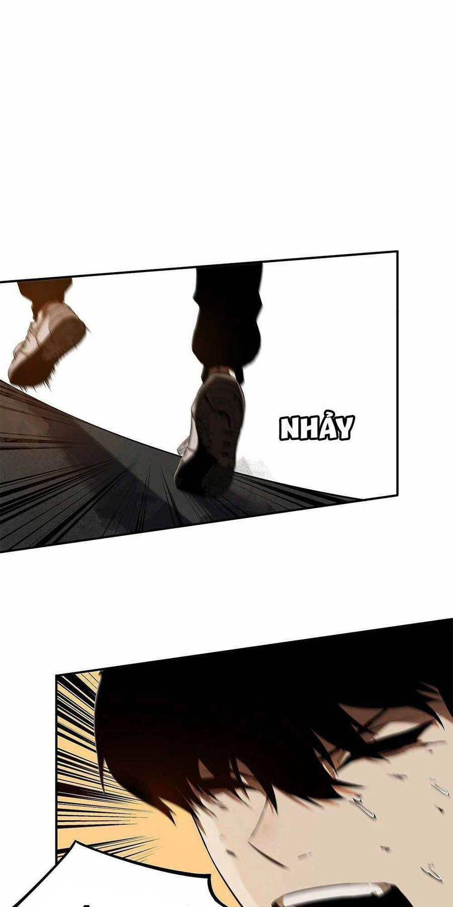 Cưỡi Trên Bờ Hủy Diệt Chapter 1 - 89