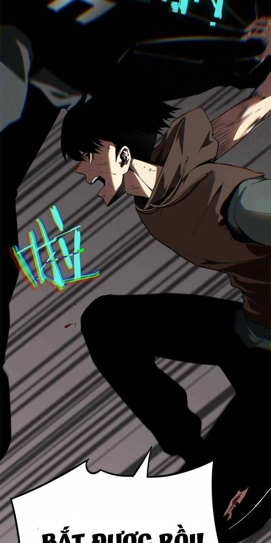 Cưỡi Trên Bờ Hủy Diệt Chapter 1 - 101