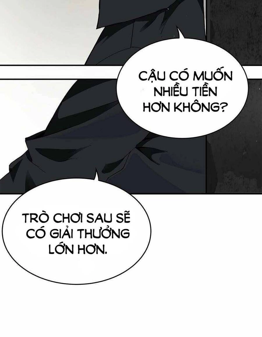 Cưỡi Trên Bờ Hủy Diệt Chapter 1 - 105