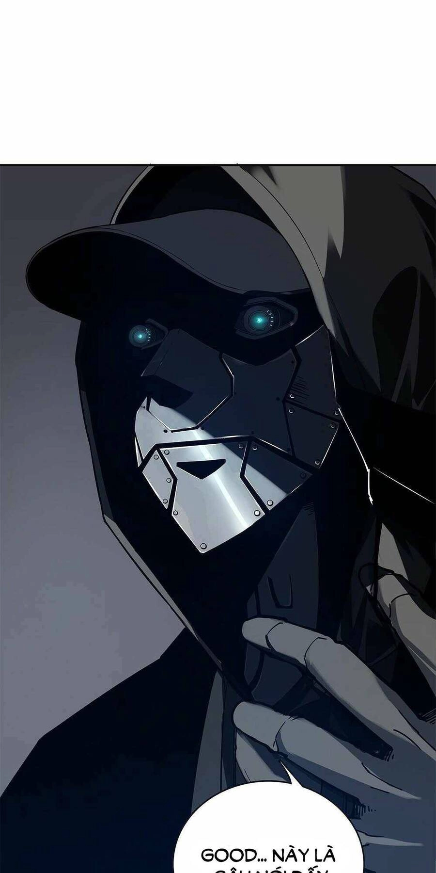 Cưỡi Trên Bờ Hủy Diệt Chapter 1 - 108