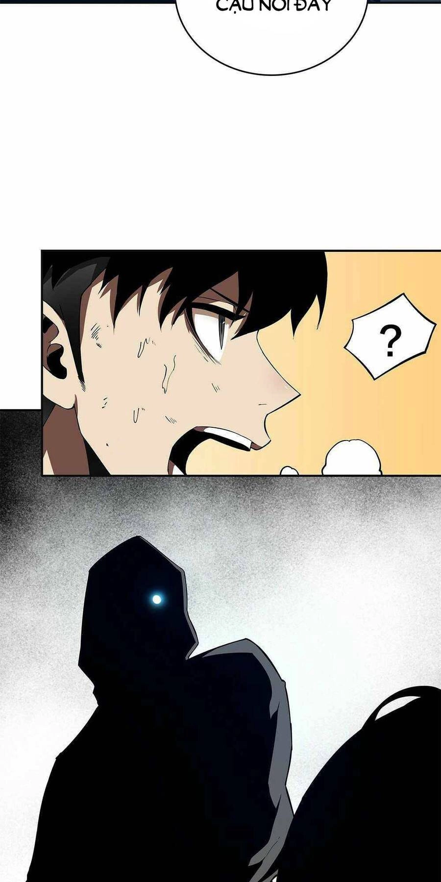 Cưỡi Trên Bờ Hủy Diệt Chapter 1 - 109