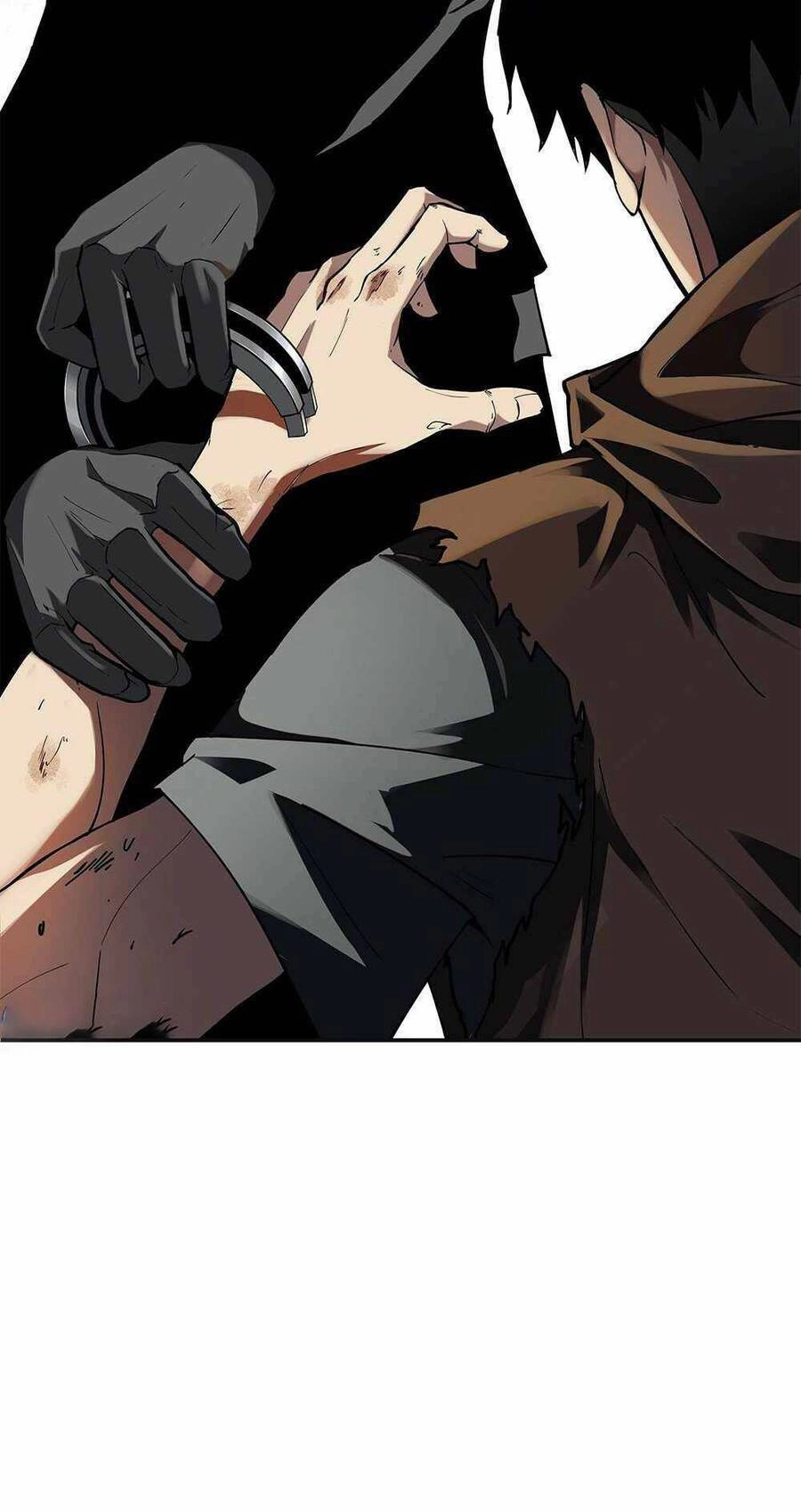 Cưỡi Trên Bờ Hủy Diệt Chapter 1 - 110