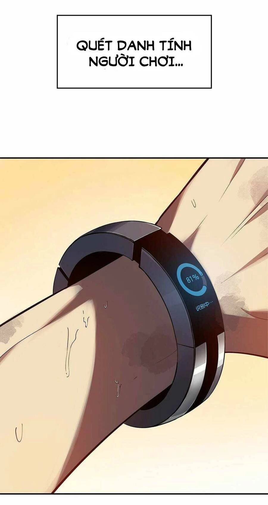 Cưỡi Trên Bờ Hủy Diệt Chapter 1 - 111