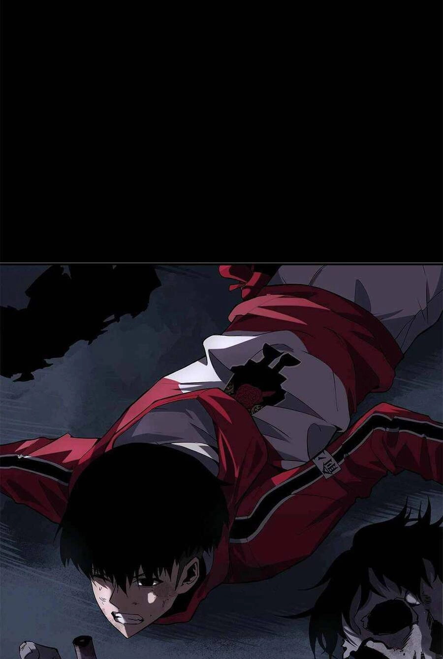 Cưỡi Trên Bờ Hủy Diệt Chapter 1 - 116