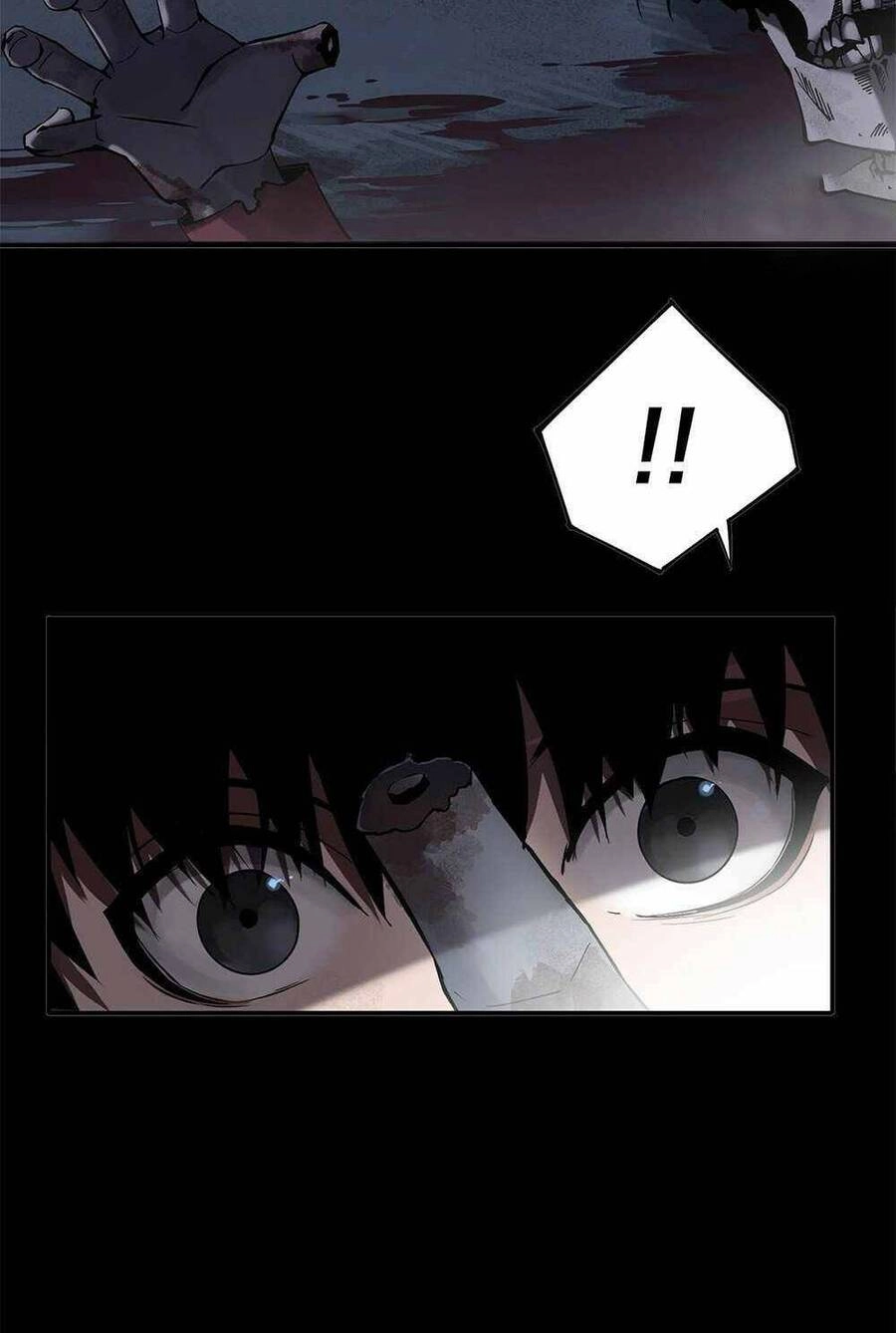 Cưỡi Trên Bờ Hủy Diệt Chapter 1 - 117