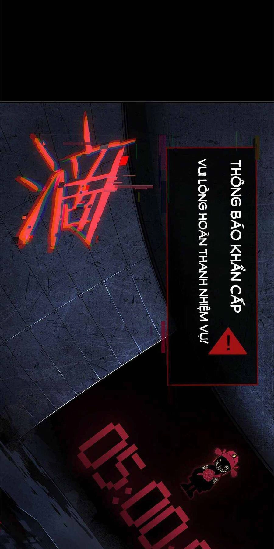 Cưỡi Trên Bờ Hủy Diệt Chapter 1 - 118