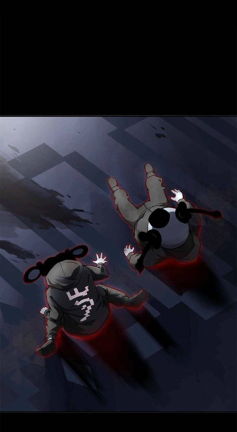 Cưỡi Trên Bờ Hủy Diệt Chapter 1 - 121