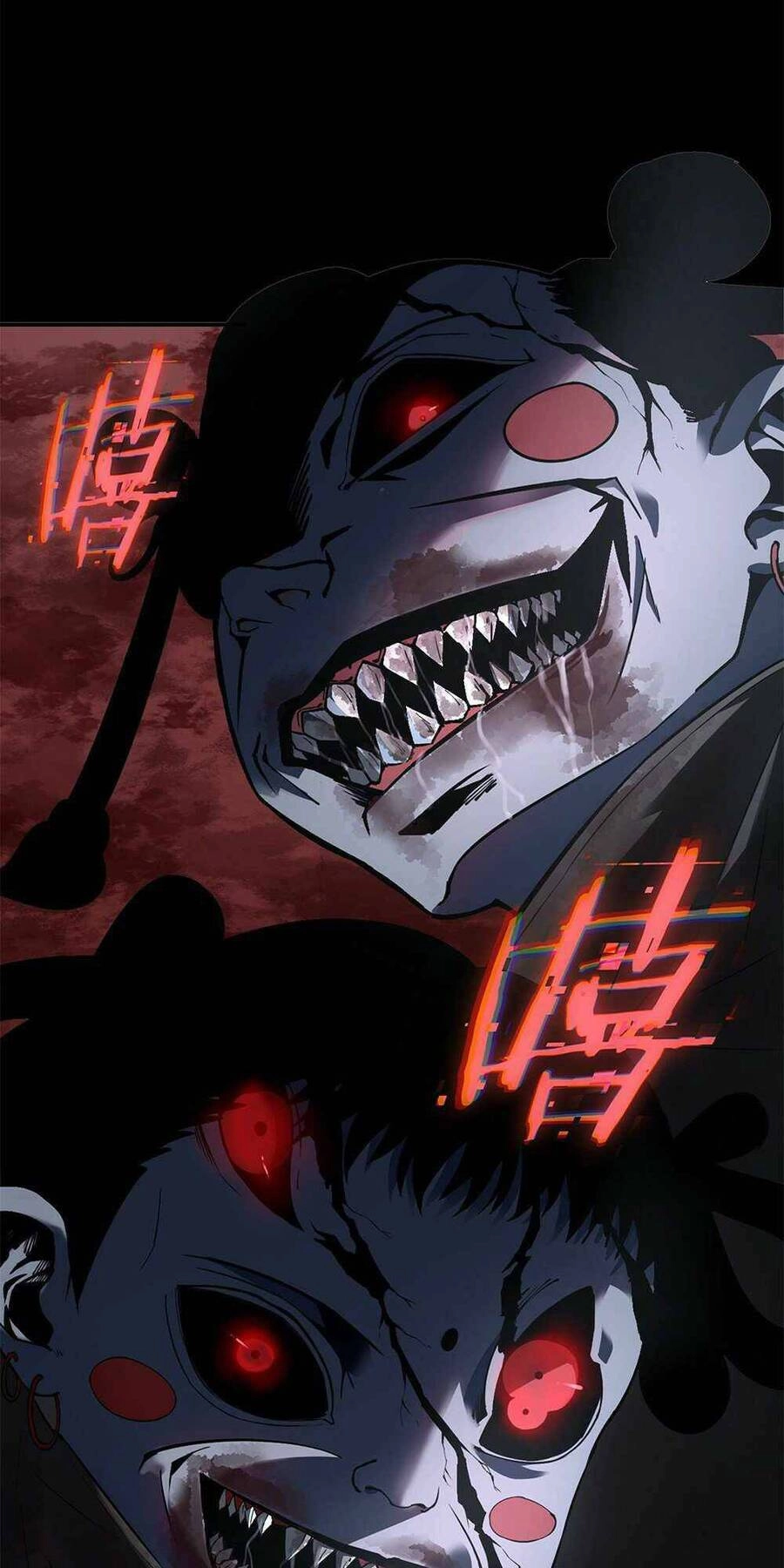 Cưỡi Trên Bờ Hủy Diệt Chapter 1 - 123