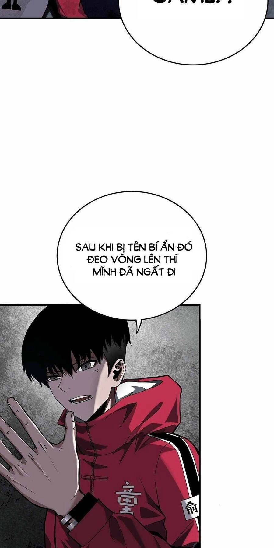 Cưỡi Trên Bờ Hủy Diệt Chapter 2 - 5