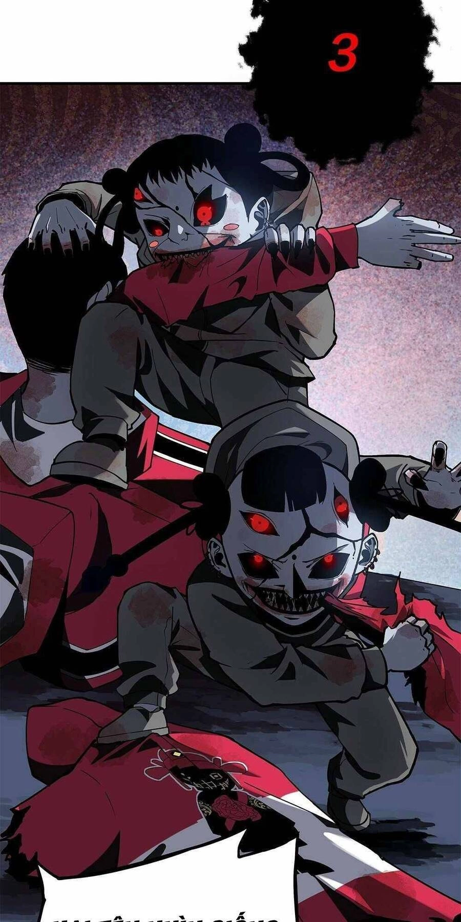 Cưỡi Trên Bờ Hủy Diệt Chapter 2 - 7