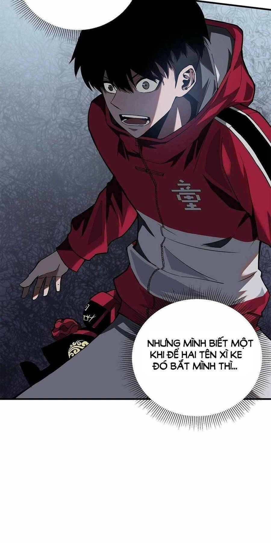 Cưỡi Trên Bờ Hủy Diệt Chapter 2 - 14