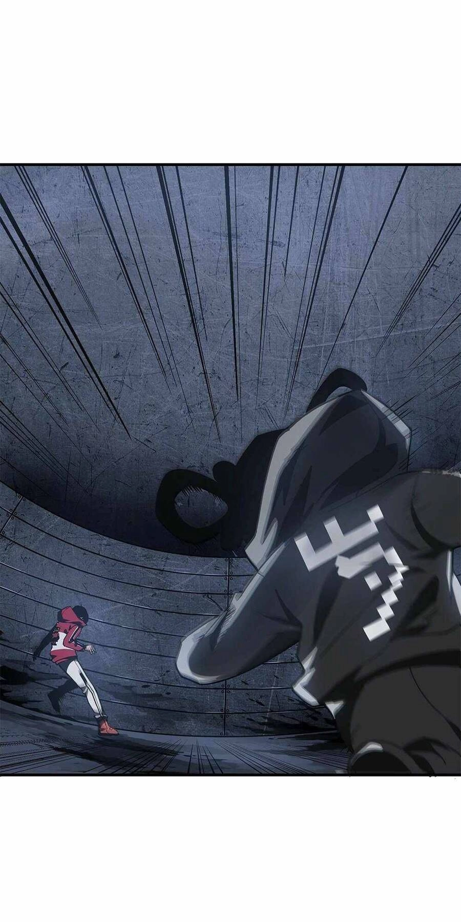 Cưỡi Trên Bờ Hủy Diệt Chapter 2 - 20