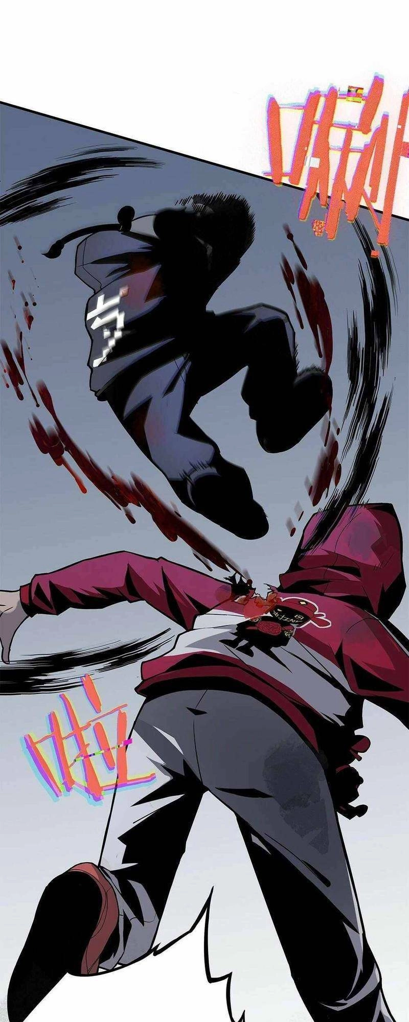 Cưỡi Trên Bờ Hủy Diệt Chapter 2 - 25