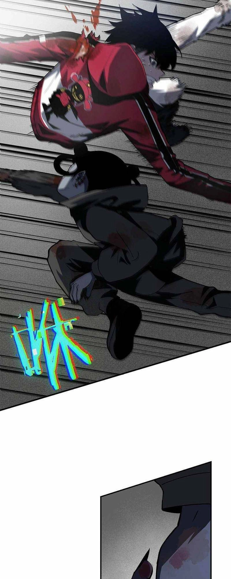 Cưỡi Trên Bờ Hủy Diệt Chapter 2 - 27