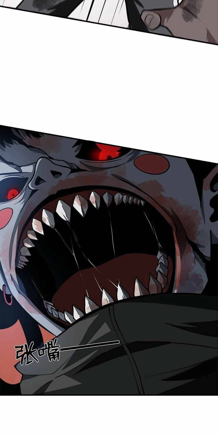 Cưỡi Trên Bờ Hủy Diệt Chapter 2 - 38