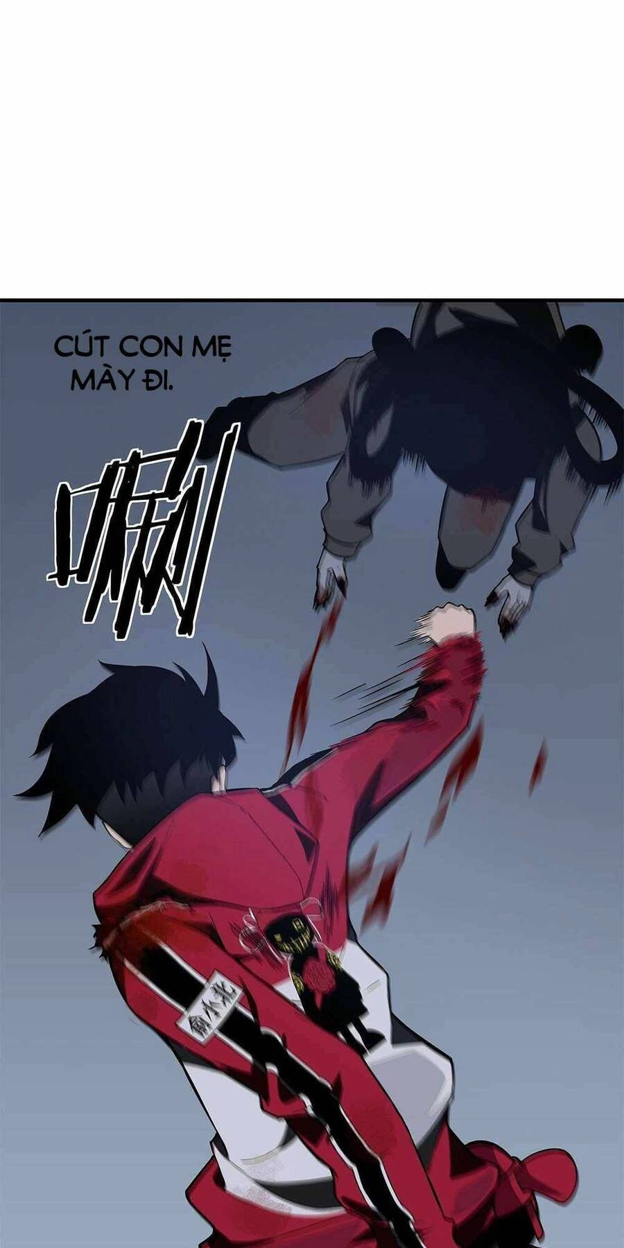 Cưỡi Trên Bờ Hủy Diệt Chapter 2 - 40