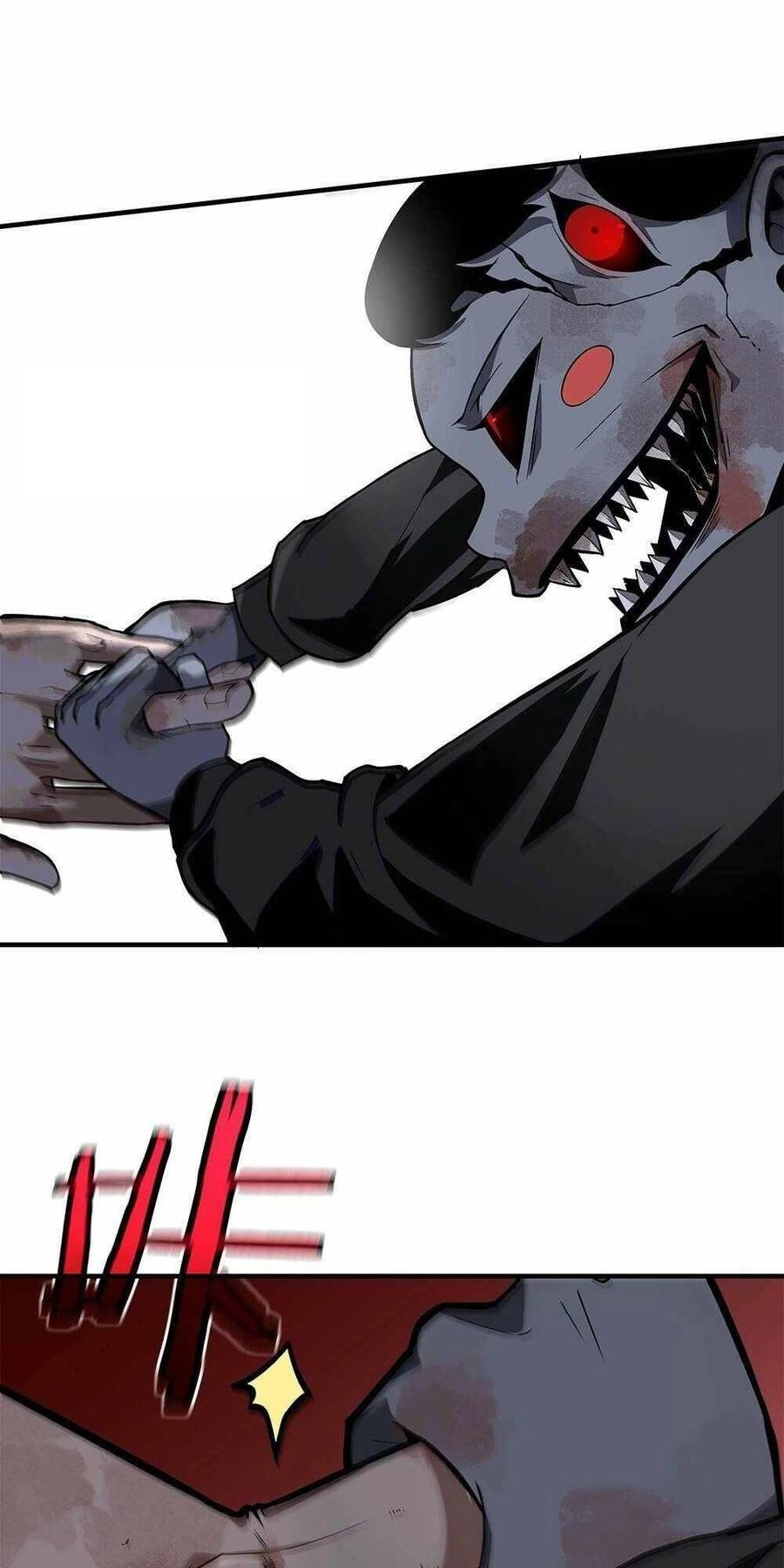 Cưỡi Trên Bờ Hủy Diệt Chapter 2 - 44