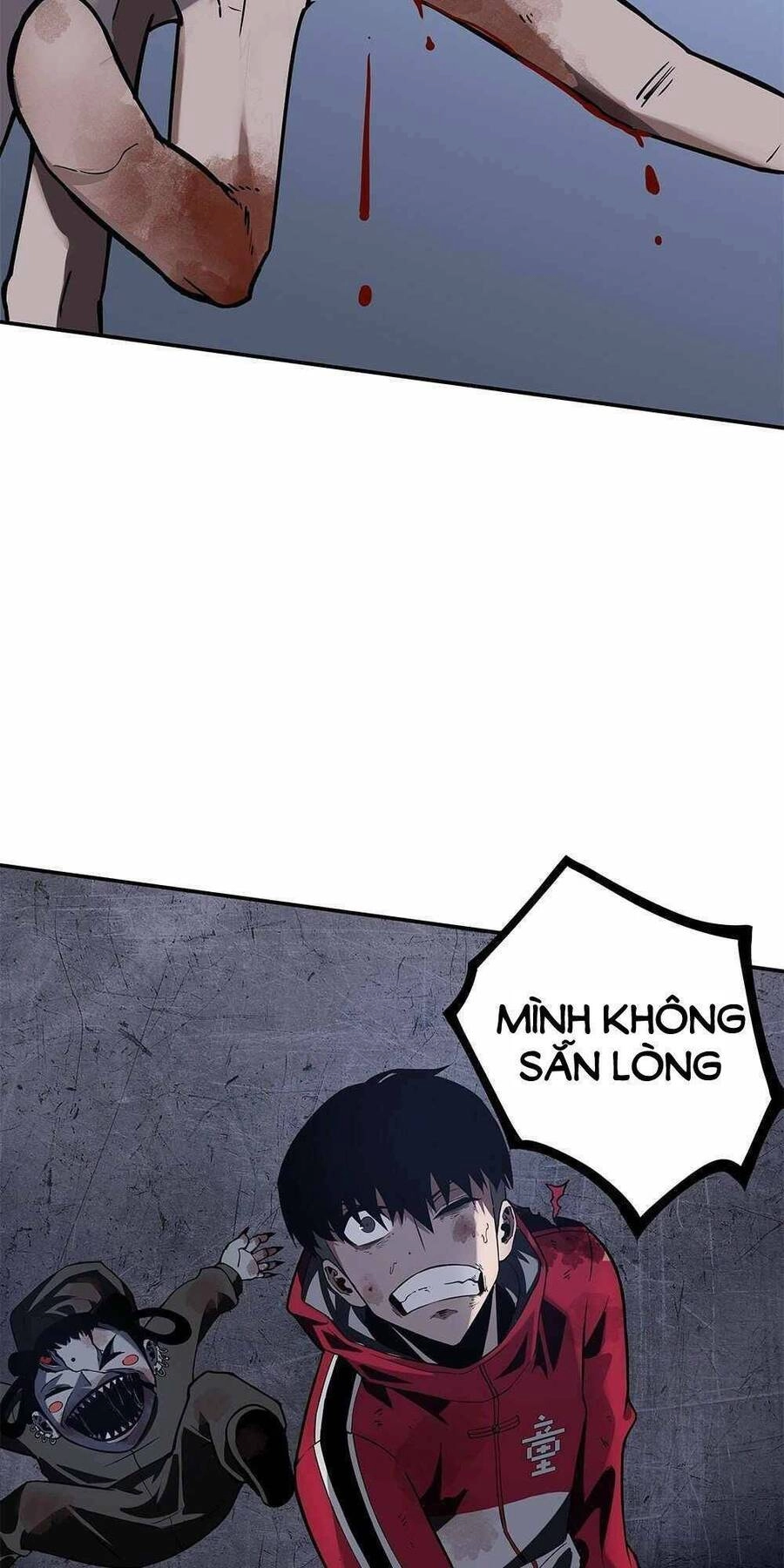 Cưỡi Trên Bờ Hủy Diệt Chapter 2 - 47