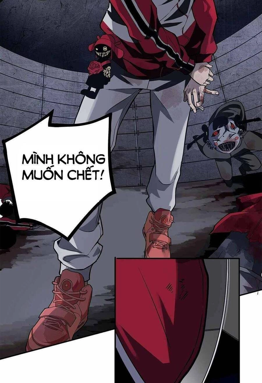 Cưỡi Trên Bờ Hủy Diệt Chapter 2 - 48